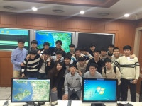 홈>열린마당>견학프로그램>환경아카데미 운영 > 계양고등학교 환경아카데미 체험 | 보건환경연구원