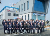 홈>소방소식>보도/해명>보도자료 > 인천서부소방서, 청라119안전센터 개소식 개최 | 인천소방본부