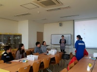 홈>열린광장>포토갤러리 > <우리 가족 박물관 가는 날> 12월 교육 | 인천광역시립박물관