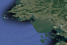 홈>사업소개>인천 수산 공간정보 > 인천시 수산물 품질인증업체 공간정보 | 수산자원연구소