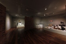 홈>인천시립박물관>전시>특별전시>지난전시 > 2018년도 기획특별전 <시대의 관문, 인천해관> | 인천광역시립박물관