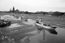 “방금 채집한 그 소리, 이미 역사입니다” | 굿모닝인천 “방금 채집한 그 소리, 이미 역사입니다”