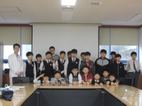 홈>열린마당>견학프로그램>환경아카데미 운영 > 동암중학교 환경아카데미 체험 | 보건환경연구원