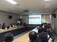 홈>열린마당>견학프로그램>환경아카데미 운영 > 문일여자고등학교 환경아카데미 체험 | 보건환경연구원