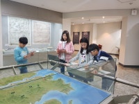 홈>열린광장>포토갤러리 > <가자!박물관으로>박물관탐험대(10/31) | 인천광역시립박물관