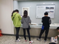 홈>열린광장>포토갤러리 > 박물관탐험대(10/31) | 인천광역시립박물관