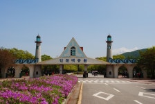 홈>알림 마당>포토 광장>인천대공원 > 인천대공원의 봄 | 인천의 공원