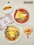 인천에서 찾은 이북 음식 | 굿모닝인천