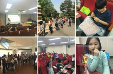 홈>열린광장>공지사항>새소식 > 2019년도 송암미술관 하반기 초등학교 교육프로그램 추가모집 안내 | 인천광역시립박물관