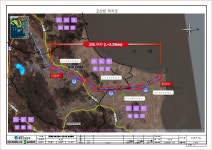 홈>사업추진현황>현장스케치 > 교산천 수해상습지 개선사업 | 종합건설본부