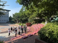 홈>열린광장>포토갤러리 > [시립박물관] 6/25 우현 고유섭 선생 추모 | 인천광역시립박물관