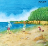 컬러링 인천-백령도 | 굿모닝인천 컬러링 인천-백령도 