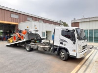 홈>열린마당>보도·해명 자료>보도자료 > 농업기술센터, 가을철 농번기 휴일에도 농기계 빌려드려요 | 농업기술센터