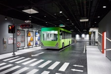 홈>체험안내>체험코스 안내>교통안전 | 인천국민안전체험관