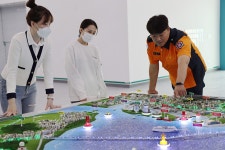 		>Home>체험안내>체험코스 안내>항공안전		 |		인천국민안전체험관