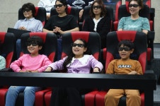 홈>체험안내>체험코스 안내>4D 영상관/VR 체험관 | 인천국민안전체험관