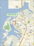 홈>사업추진현황>현장스케치 > 우회고가 정비사업 | 종합건설본부