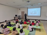 홈>열린광장>포토갤러리 > [시립박물관] 2022년 상반기 유아단체 대면교육 꼬꼬마, 가자! 박물관으로 시범운영 1차시 | 인천광역시립박물관