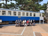 홈>열린광장>포토갤러리 > [시립박물관] 2022년 상반기 유아단체 대면교육 꼬꼬마, 가자! 박물관으로 시범운영 2차시 | 인천광역시립박물관