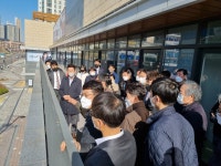 홈>소통현장>소통알림 > 2022년 시민정책 소통의 날 미추홀구 추진 결과 | 인천은 소통이 가득