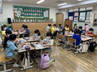 홈>열린광장>포토갤러리 > [시립박물관] 2022년 상반기 초등단체교육프로그램 <가자! 박물관으로> 운영 | 인천광역시립박물관