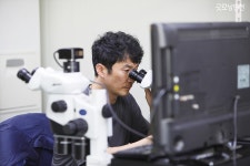 인천 공무원이 간다 - 이선식 해양수산연구사 | 굿모닝인천 인천 공무원이 간다 - 이선식 해양수산연구사 