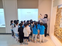 홈>열린광장>포토갤러리 > [시립박물관] 하반기 꼬꼬마, 가자! 박물관으로 9월 20일 (부광유치원) | 인천광역시립박물관