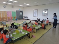 홈>열린광장>포토갤러리 > [시립박물관] 하반기 꼬꼬마, 가자! 박물관으로 9월 20일 (해피드림아이어린이집) | 인천광역시립박물관