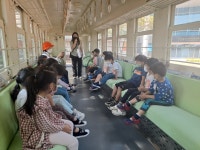 홈>열린광장>포토갤러리 > [시립박물관] 하반기 꼬꼬마, 가자! 박물관으로 9월 27일 (새샘어린이집) | 인천광역시립박물관