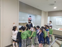 홈>열린광장>포토갤러리 > [시립박물관] 하반기 꼬꼬마, 가자! 박물관으로 10월 4일 (느티나무어린이집) | 인천광역시립박물관