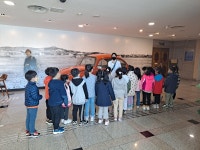 홈>열린광장>포토갤러리 > [시립박물관] 하반기 꼬꼬마, 가자! 박물관으로 10월 18일 (부개아트어린이집) | 인천광역시립박물관