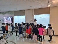 홈>열린광장>포토갤러리 > [시립박물관] 하반기 꼬꼬마, 가자! 박물관으로 10월 18일 (부개아트어린이집) | 인천광역시립박물관