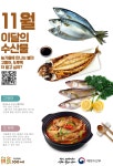 홈>정보마당>이달의 수산물 > 2022년 11월 어식백세 수산물 고등어, 도루묵 | 수산자원연구소