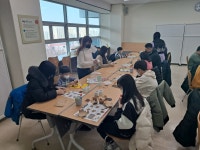 홈>열린광장>포토갤러리 > [시립박물관] 2023년 방학특강 가족교육프로그램 - 인천? 성냥! (1월 11일) | 인천광역시립박물관