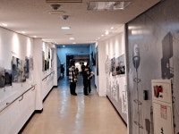 홈>열린광장>포토갤러리 > [시립박물관] 2023년 방학특강 가족교육프로그램 - 인천? 성냥! (2월 15일) | 인천광역시립박물관