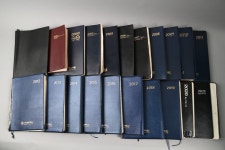 홈>인천도시역사관>유물>기증유물 > 차계부 등 | 인천광역시립박물관