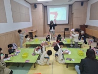 홈>열린광장>포토갤러리 > [시립박물관] 상반기 꼬꼬마, 가자! 박물관으로 5월 2일 (미추어린이집) | 인천광역시립박물관