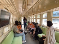 홈>열린광장>포토갤러리 > [시립박물관] 2023년도 상반기 가자! 박물관으로 5월 25일 축현초 1-2 | 인천광역시립박물관