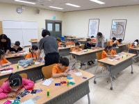 홈>열린광장>포토갤러리 > [시립박물관] 2023년도 상반기 가자! 박물관으로 5월 25일 축현초 1-2 | 인천광역시립박물관