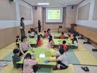 홈>열린광장>포토갤러리 > [시립박물관] 상반기 꼬꼬마, 가자! 박물관으로 6월 13일 (다샘유치원) | 인천광역시립박물관