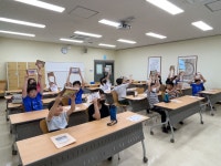 홈>열린광장>포토갤러리 > [시립박물관] 2023년도 상반기 가자! 박물관으로 6월 14일 축현초 4-3 | 인천광역시립박물관