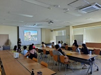 홈>열린광장>포토갤러리 > [시립박물관] 2023년 6월 가족교육프로그램 <대불호텔에서 중화루까지...> | 인천광역시립박물관