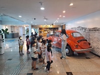 홈>열린광장>포토갤러리 > [시립박물관] 상반기 '꼬꼬마, 가자! 박물관으로' 6월 27일 (으뜸에듀센터어린이집) | 인천광역시립박물관