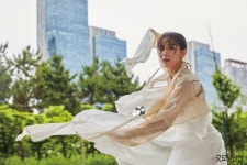 더 인천 : ‘민선 8기’ 1주년 특별 기획 ⑦ 역사의 순간, 춤이 되다 | 굿모닝인천 더 인천 : ‘민선 8기’ 1주년 특별 기획 ⑦ 역사의 순간... 