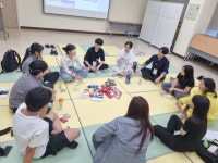 홈>열린광장>포토갤러리 > [시립박물관] 7/22 청소년 교육 상상공작소 제12기 1차시 | 인천광역시립박물관