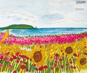 컬러링 인천 -장수동 | 굿모닝인천 컬러링 인천 -장수동