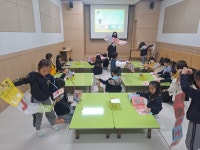 홈>열린광장>포토갤러리 > [시립박물관] 하반기 '꼬꼬마, 가자! 박물관으로' 10월 17일 (사랑어린이집) | 인천광역시립박물관