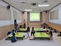 홈>열린광장>포토갤러리 > [시립박물관] 하반기 꼬꼬마, 가자! 박물관으로 10월 24일 (상록수어린이집) | 인천광역시립박물관