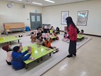 홈>열린광장>포토갤러리 > [시립박물관] 하반기 꼬꼬마, 가자! 박물관으로 11월 28일 (하나키즈어린이집) | 인천광역시립박물관