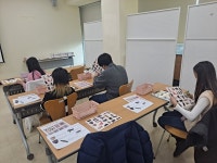 홈>열린광장>포토갤러리 > [시립박물관] 2023년 하반기, 12월 가자, 박물관으로 (12월 9일, 개인) | 인천광역시립박물관
